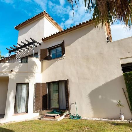 Villa Lux Finestrat Zewnętrze zdjęcie