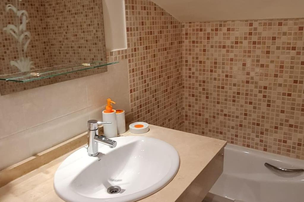 Villa Lux Finestrat Zewnętrze zdjęcie