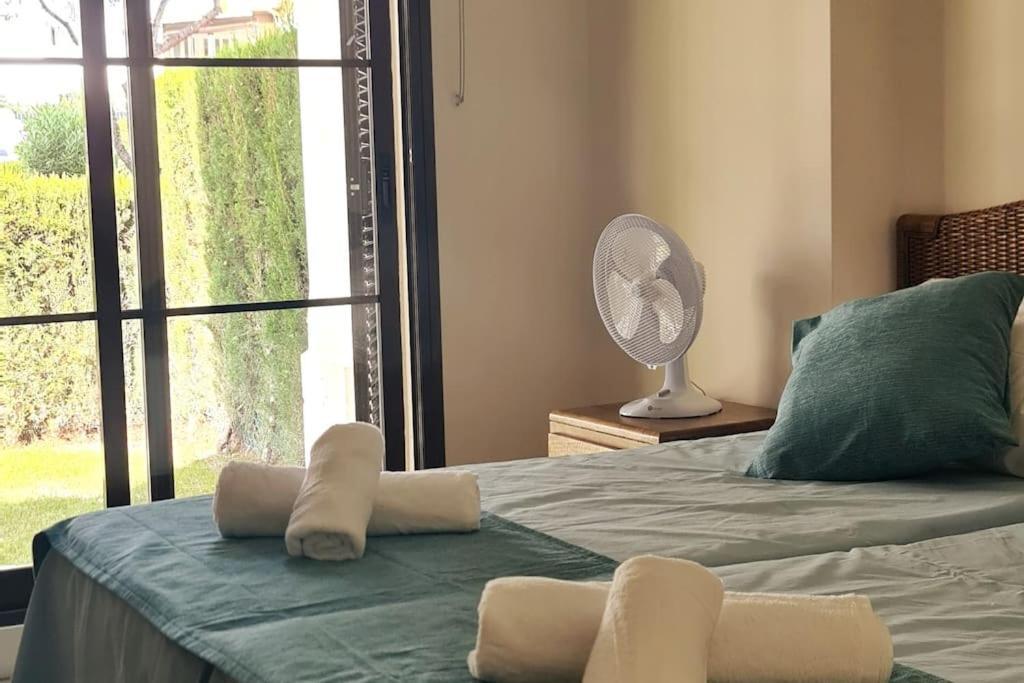 Villa Lux Finestrat Zewnętrze zdjęcie