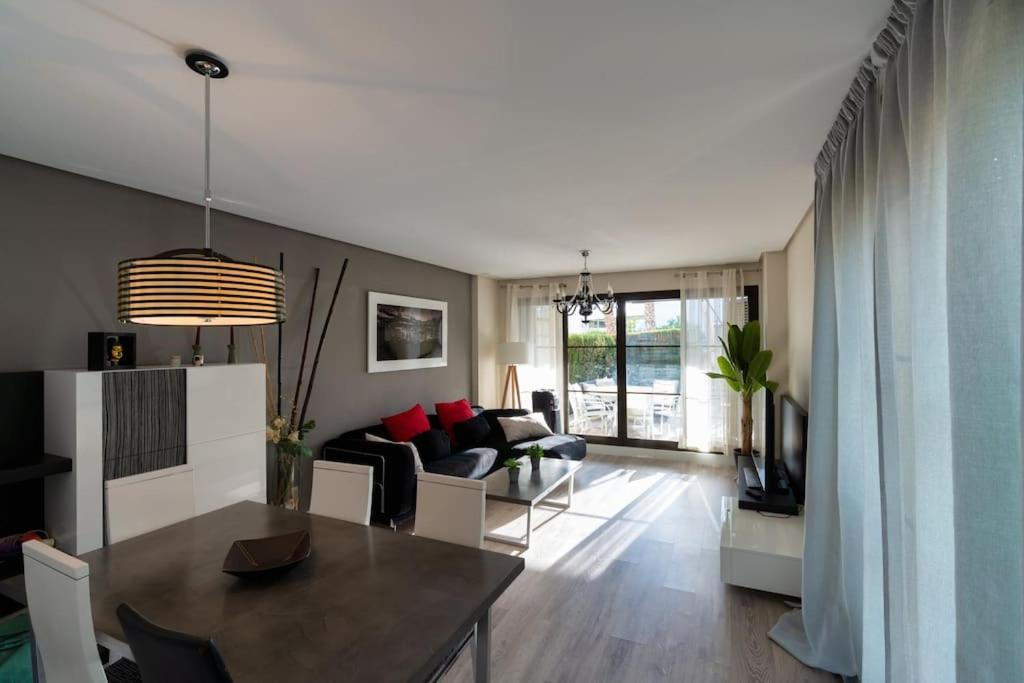 Villa Lux Finestrat Zewnętrze zdjęcie