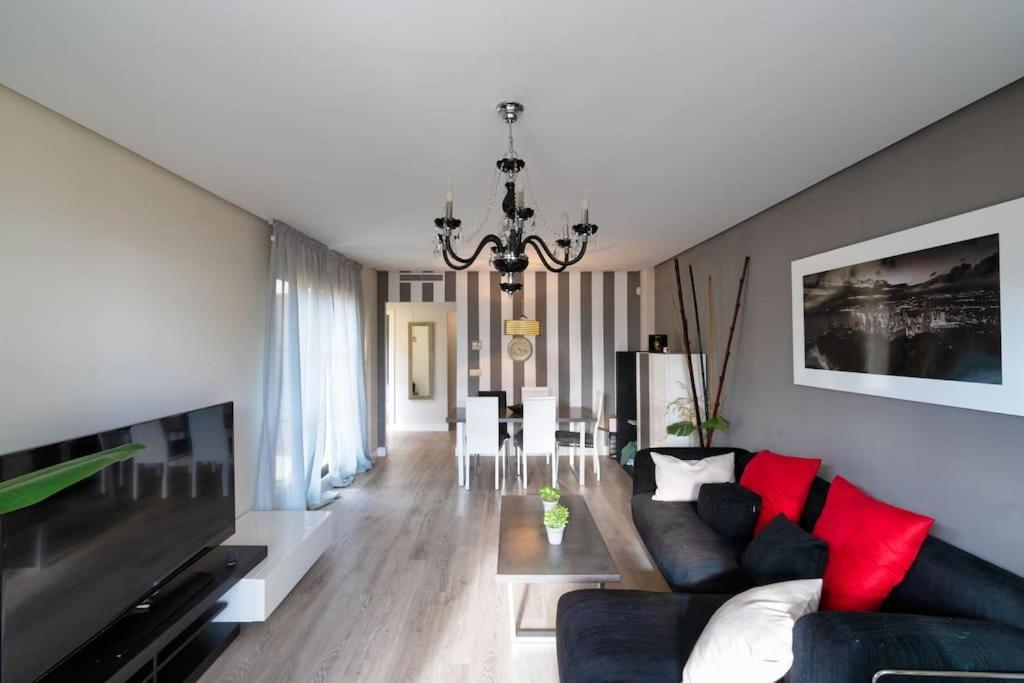 Villa Lux Finestrat Zewnętrze zdjęcie