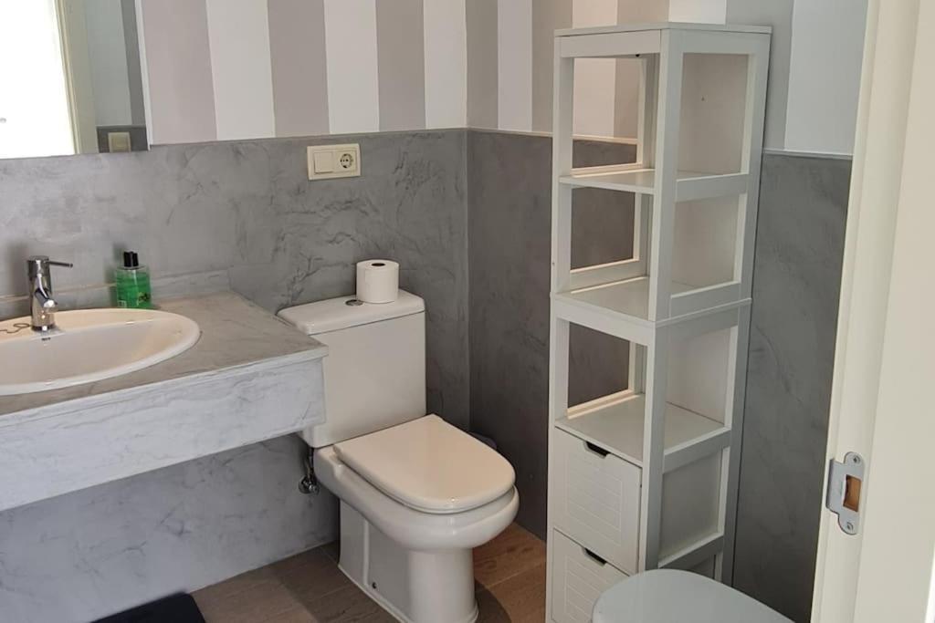 Villa Lux Finestrat Zewnętrze zdjęcie