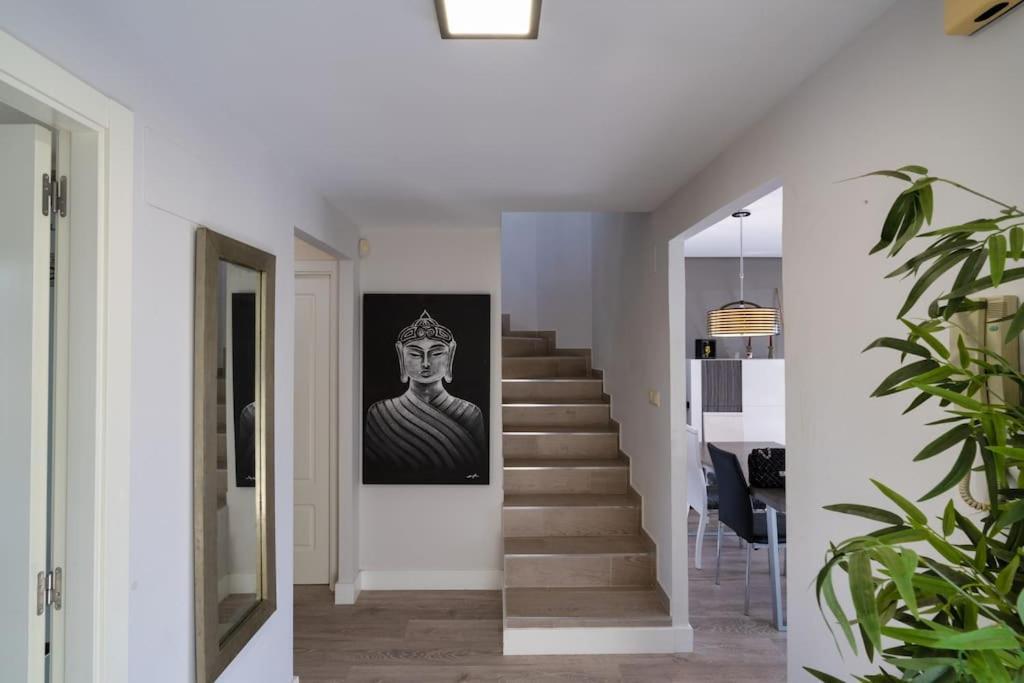Villa Lux Finestrat Zewnętrze zdjęcie
