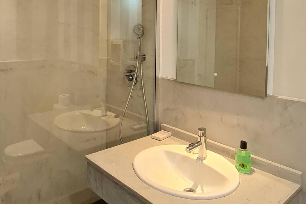 Villa Lux Finestrat Zewnętrze zdjęcie