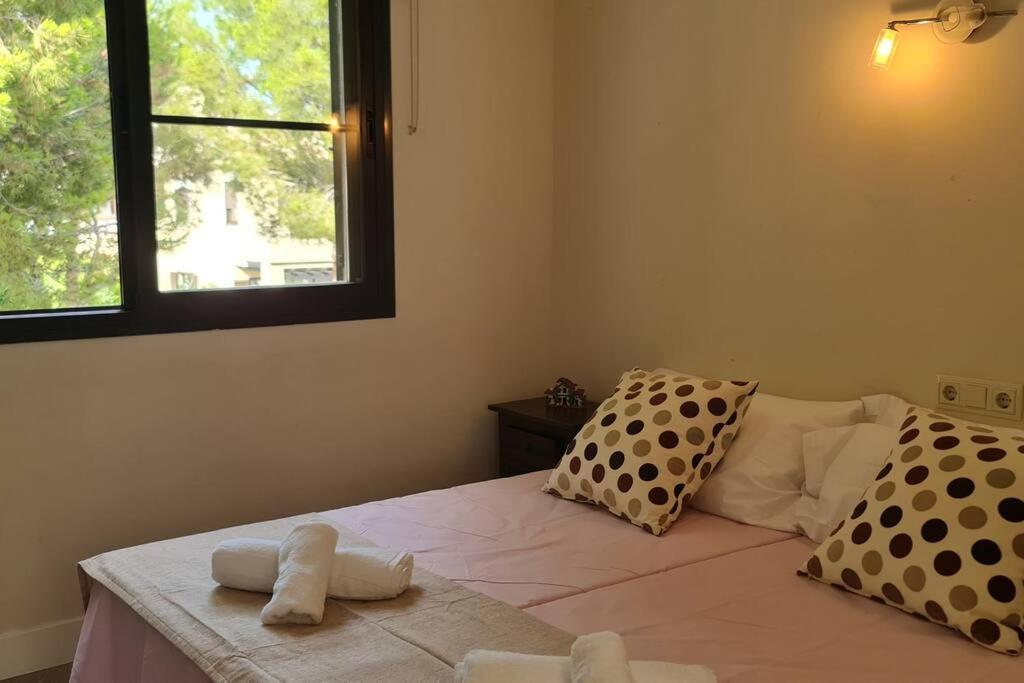 Villa Lux Finestrat Zewnętrze zdjęcie